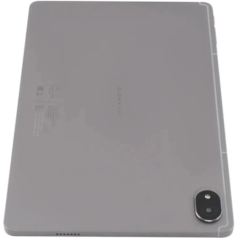 Планшет Digma PRO Edge TA3D1M01 128 Гб, 8 Гб