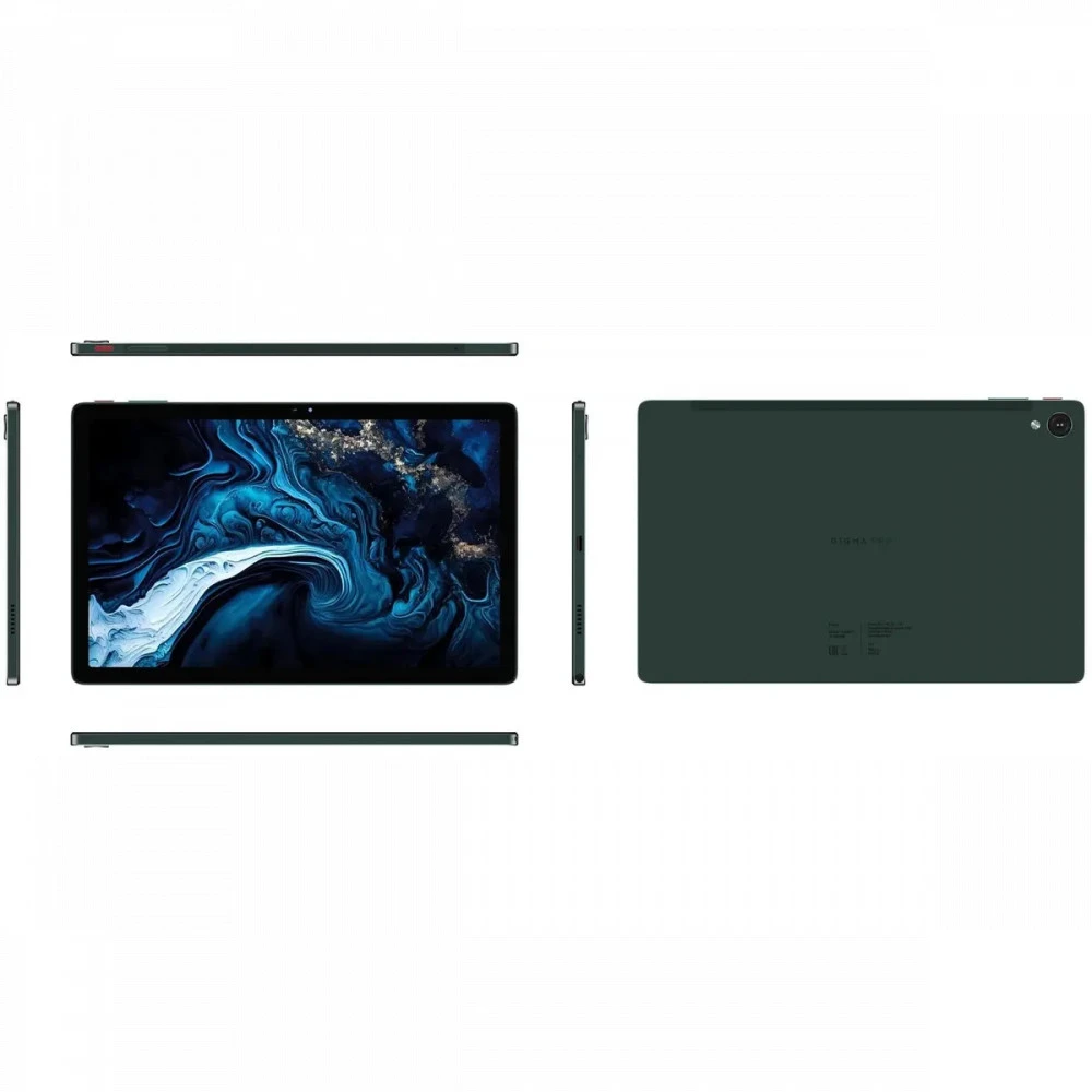 Планшет Digma PRO Pulse TA2D0P01 128 Гб, 6 Гб