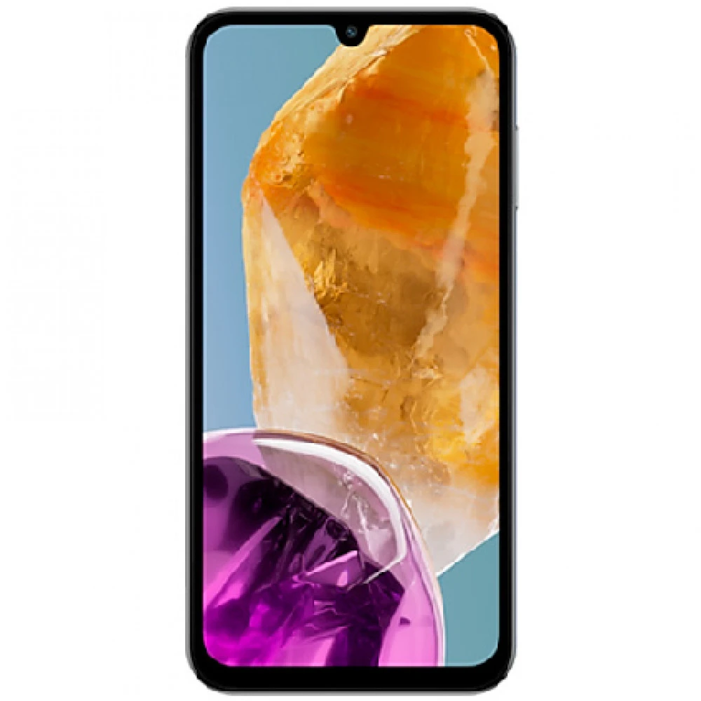 Смартфон Samsung Galaxy M15 SM-M156BZAVSKZ 128 Гб, 6 Гб