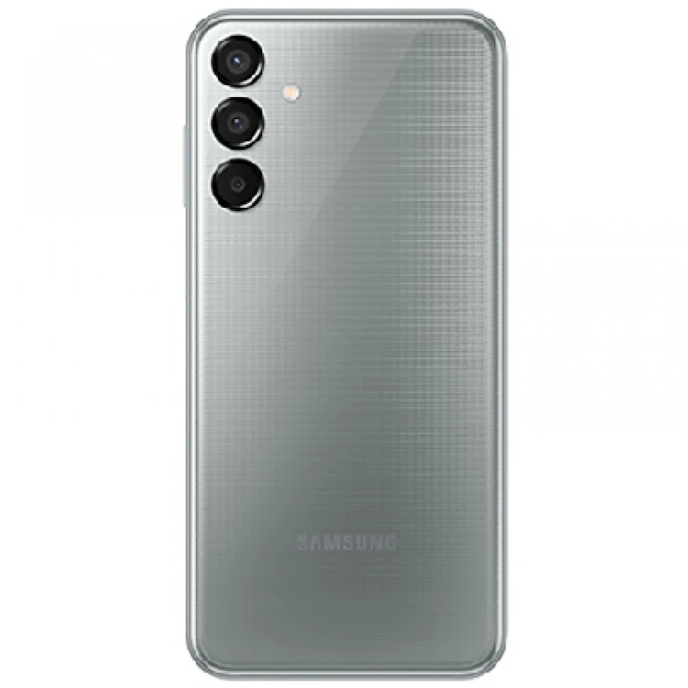 Смартфон Samsung Galaxy M15 SM-M156BZAVSKZ 128 Гб, 6 Гб