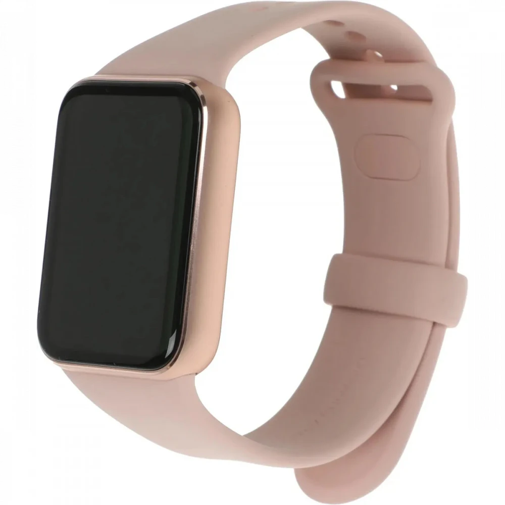 Xiaomi Smart Band 9 Pro Rose Gold BHR8714GL