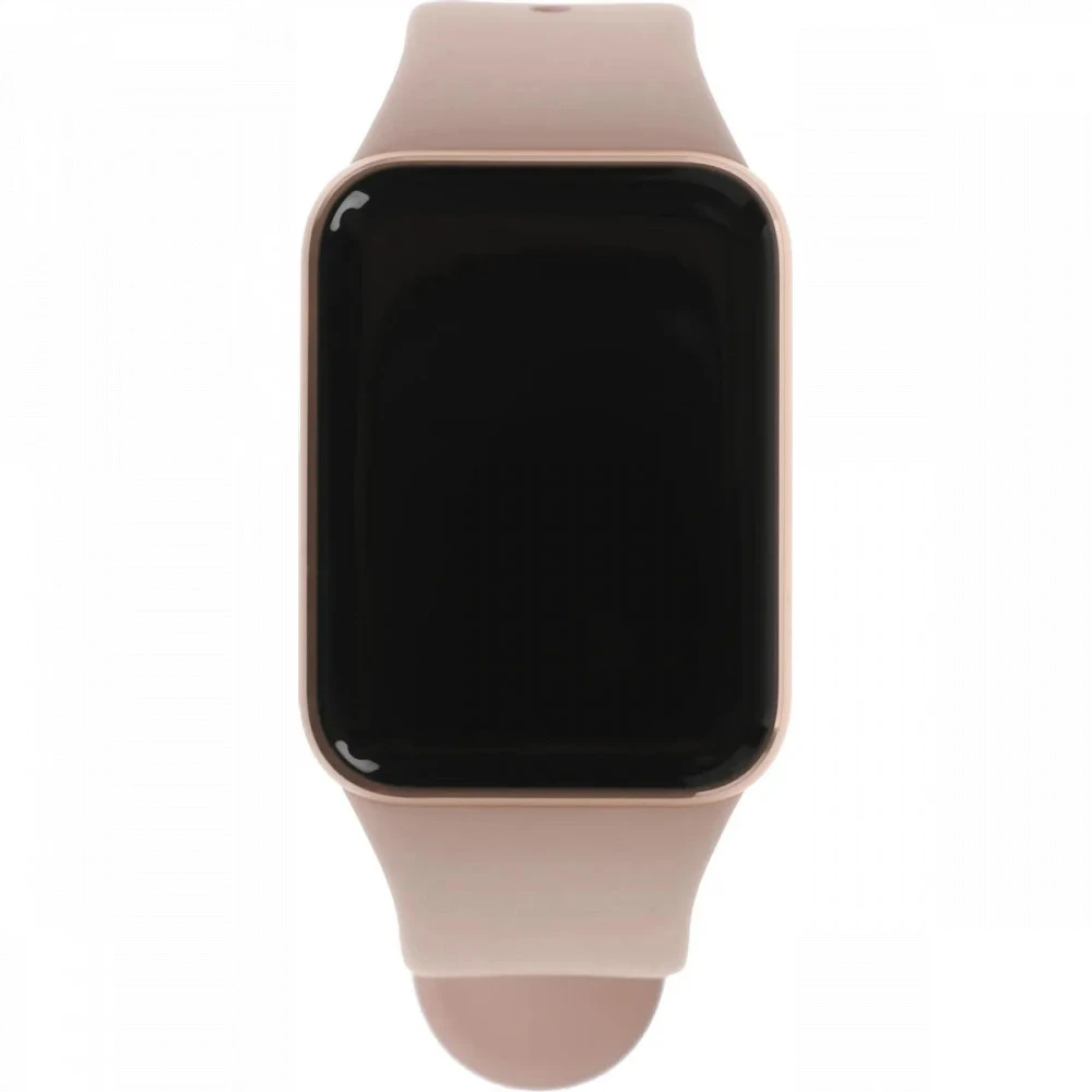 Xiaomi Smart Band 9 Pro Rose Gold BHR8714GL