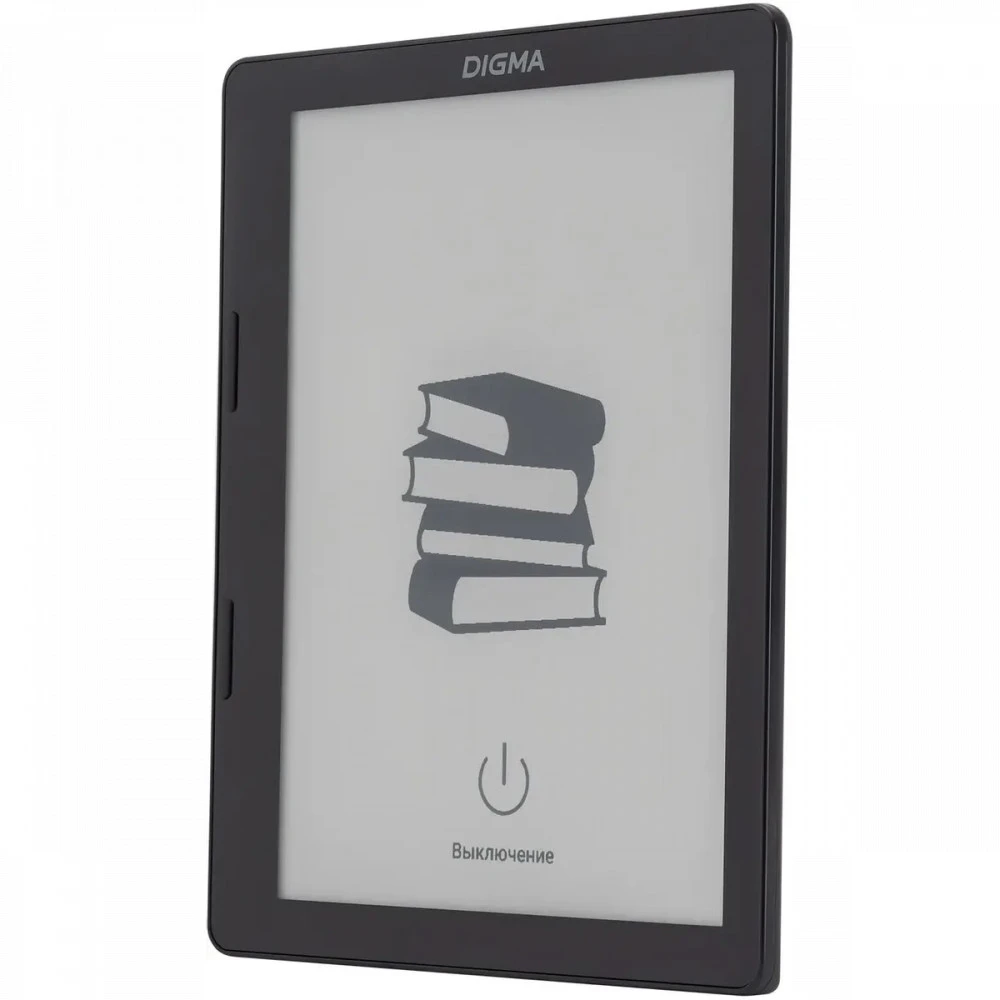 Digma F4 5.83" E-ink F4B