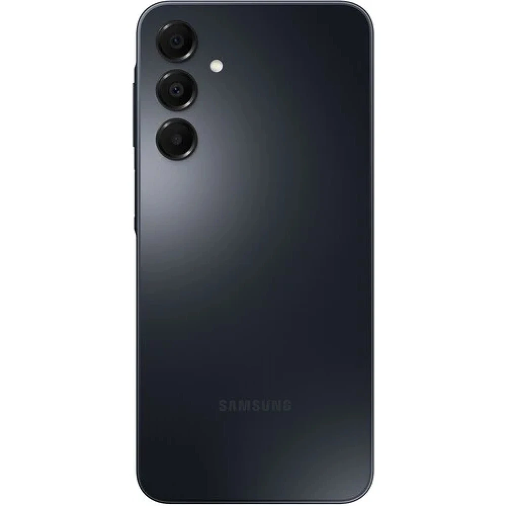 Смартфон Samsung Galaxy A16 128GB Black SM-A165FZKGSKZ 128 Гб, 4 Гб