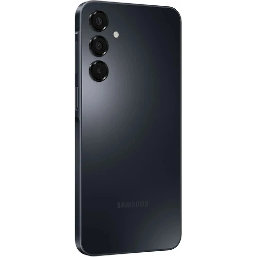 Смартфон Samsung Galaxy A16 128GB Black SM-A165FZKGSKZ 128 Гб, 4 Гб
