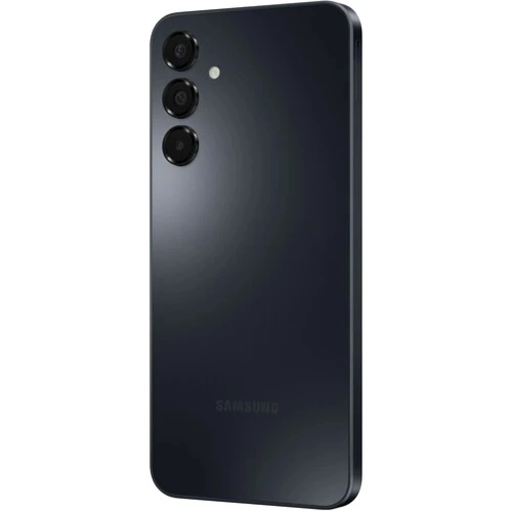 Смартфон Samsung Galaxy A16 128GB Black SM-A165FZKGSKZ 128 Гб, 4 Гб