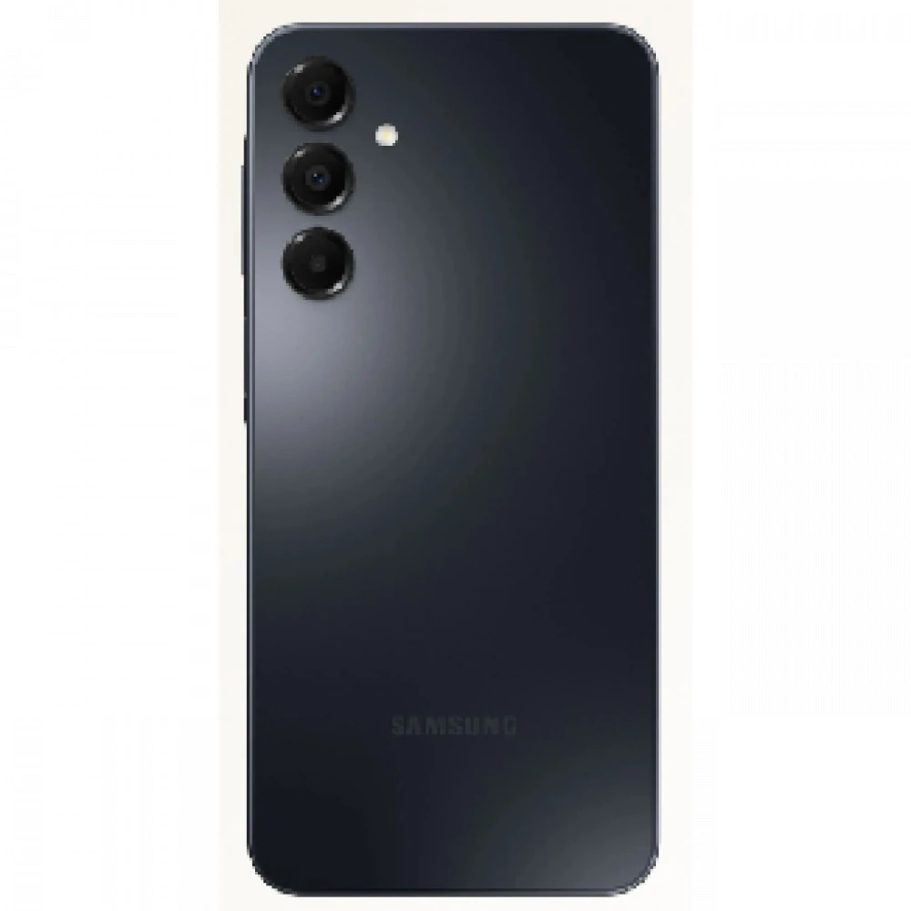 Смартфон Samsung Galaxy A16 SM-A165FZKISKZ 256 Гб, 8 Гб