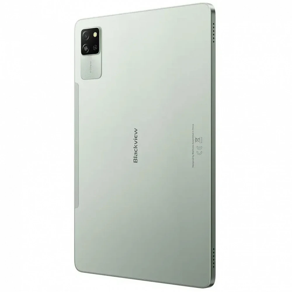 Планшет Blackview Tab 60 Pro 8/128Gb Green TAB60_PRO_8/128_GREEN 128 Гб, 8 Гб
