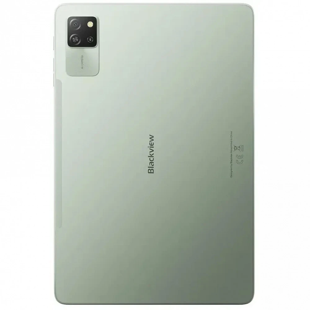 Планшет Blackview Tab 60 Pro 8/128Gb Green TAB60_PRO_8/128_GREEN 128 Гб, 8 Гб