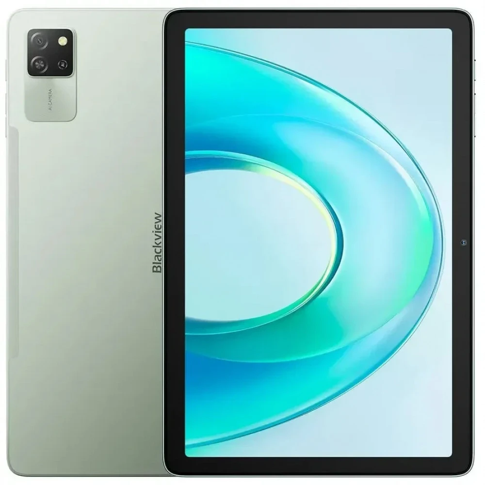 Планшет Blackview Tab 60 Pro 8/128Gb Green TAB60_PRO_8/128_GREEN 128 Гб, 8 Гб