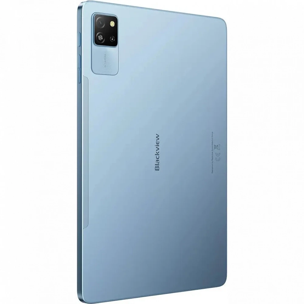 Планшет Blackview Tab60 Pro 8/128 GB T606 TAB60_PRO_8/128_BLUE 128 Гб, 8 Гб