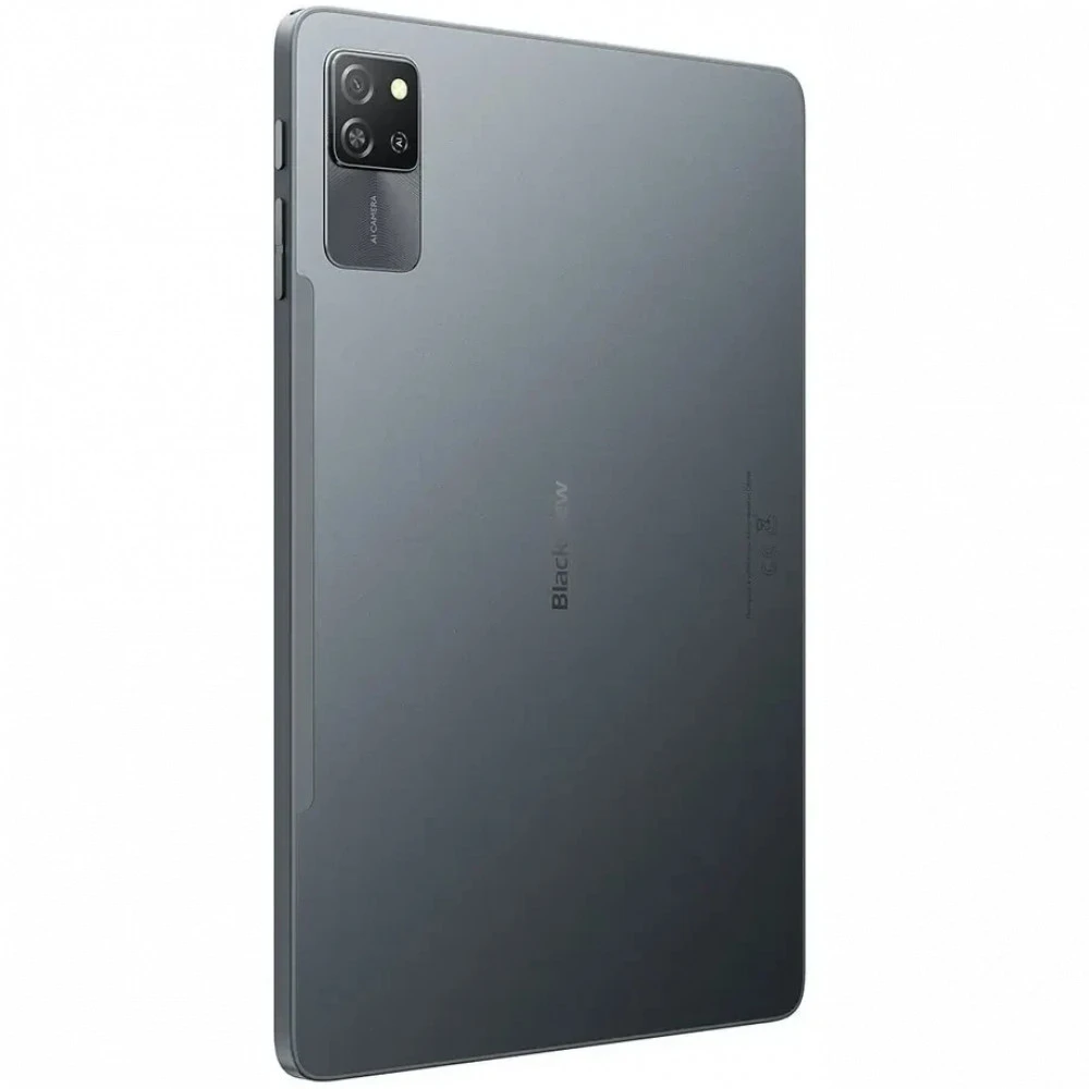 Планшет Blackview Tab 60 Pro 8/128Gb Grey TAB60_PRO_8/128_GRAY 128 Гб, 8 Гб