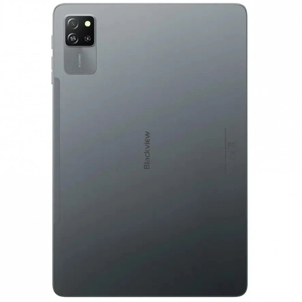 Планшет Blackview Tab 60 Pro 8/128Gb Grey TAB60_PRO_8/128_GRAY 128 Гб, 8 Гб
