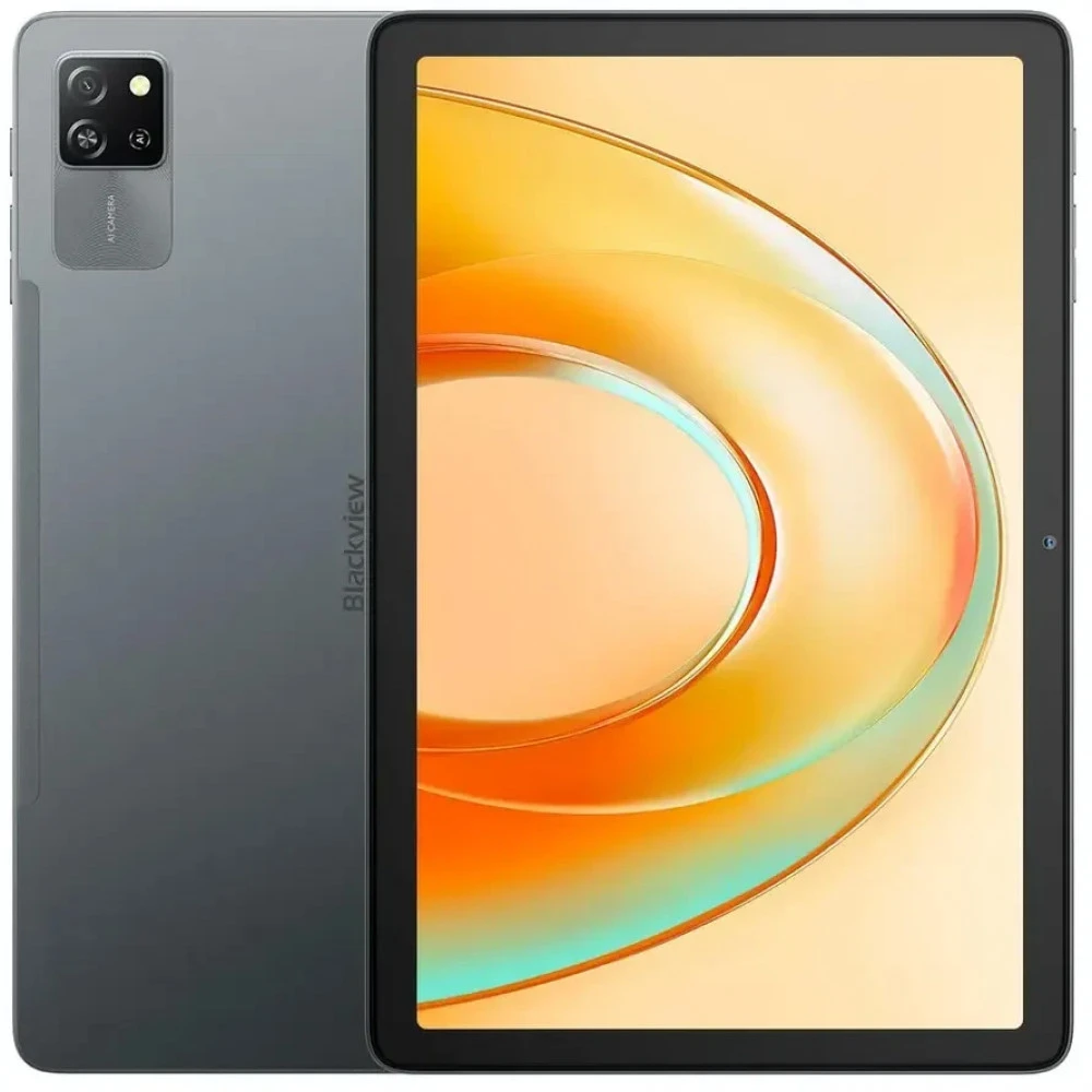 Планшет Blackview Tab 60 Pro 8/128Gb Grey TAB60_PRO_8/128_GRAY 128 Гб, 8 Гб