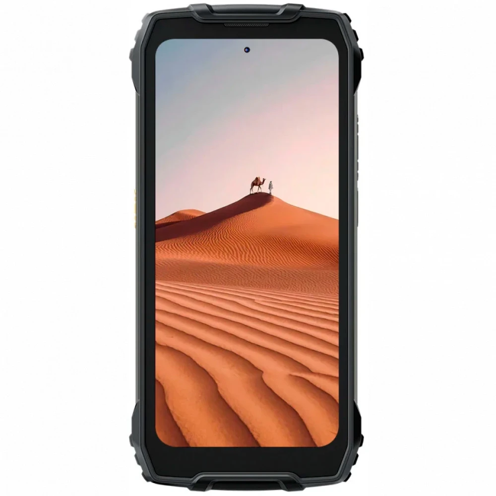Смартфон Blackview BV7300 6/256Gb Black BV7300-6256BLA 256 Гб, 6 Гб