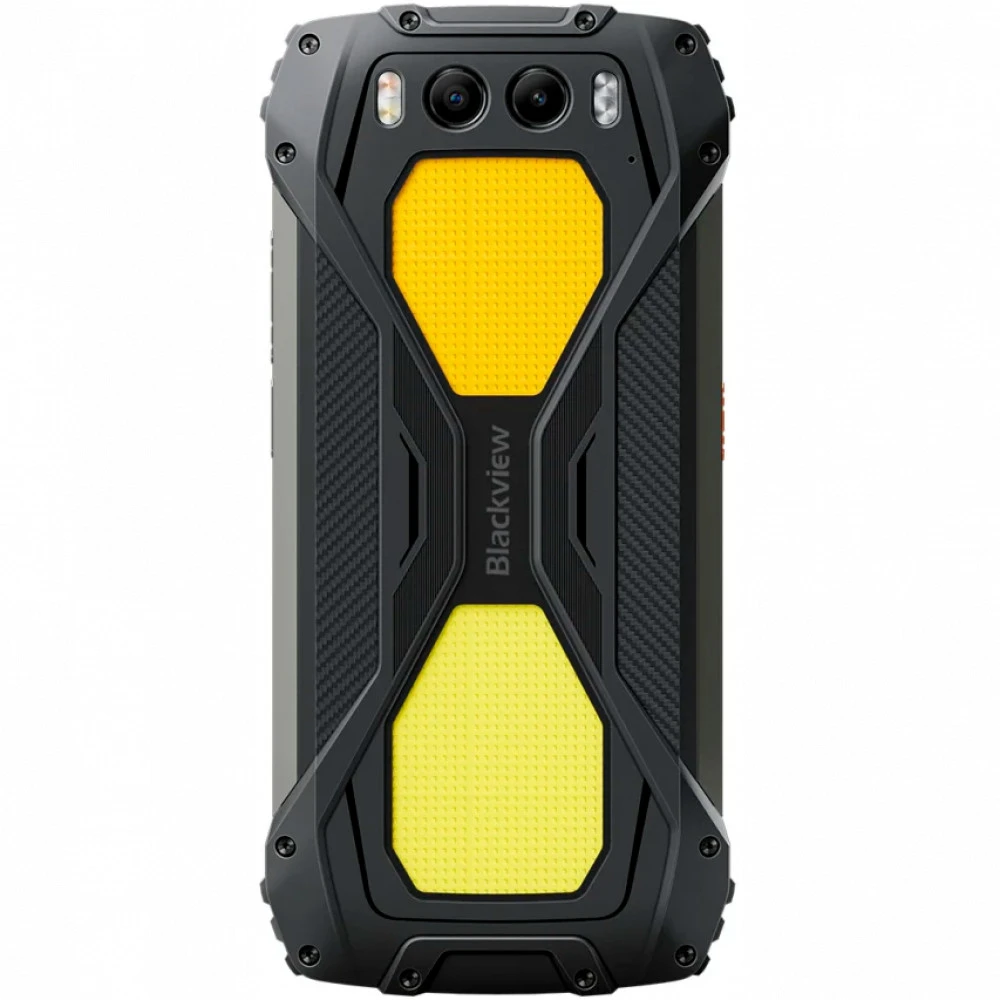 Смартфон Blackview BV7300 6/256Gb Black BV7300-6256BLA 256 Гб, 6 Гб
