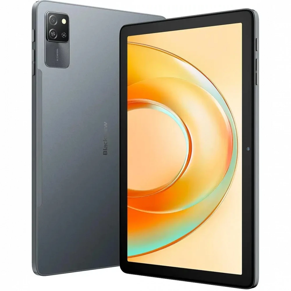 Планшет Blackview Tab60 Pro 8/128 GB T606 4G BVTAB60P-8128GRY 128 Гб, 8 Гб