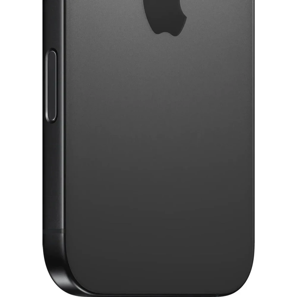 Смартфон Apple iPhone 16 Pro 256Gb Black Titanium MYN03 256 Гб, 8 Гб