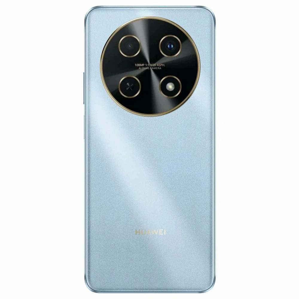 Смартфон Huawei Nova 13i (8/256Gb) Blue 51098BHC 256 Гб, 8 Гб