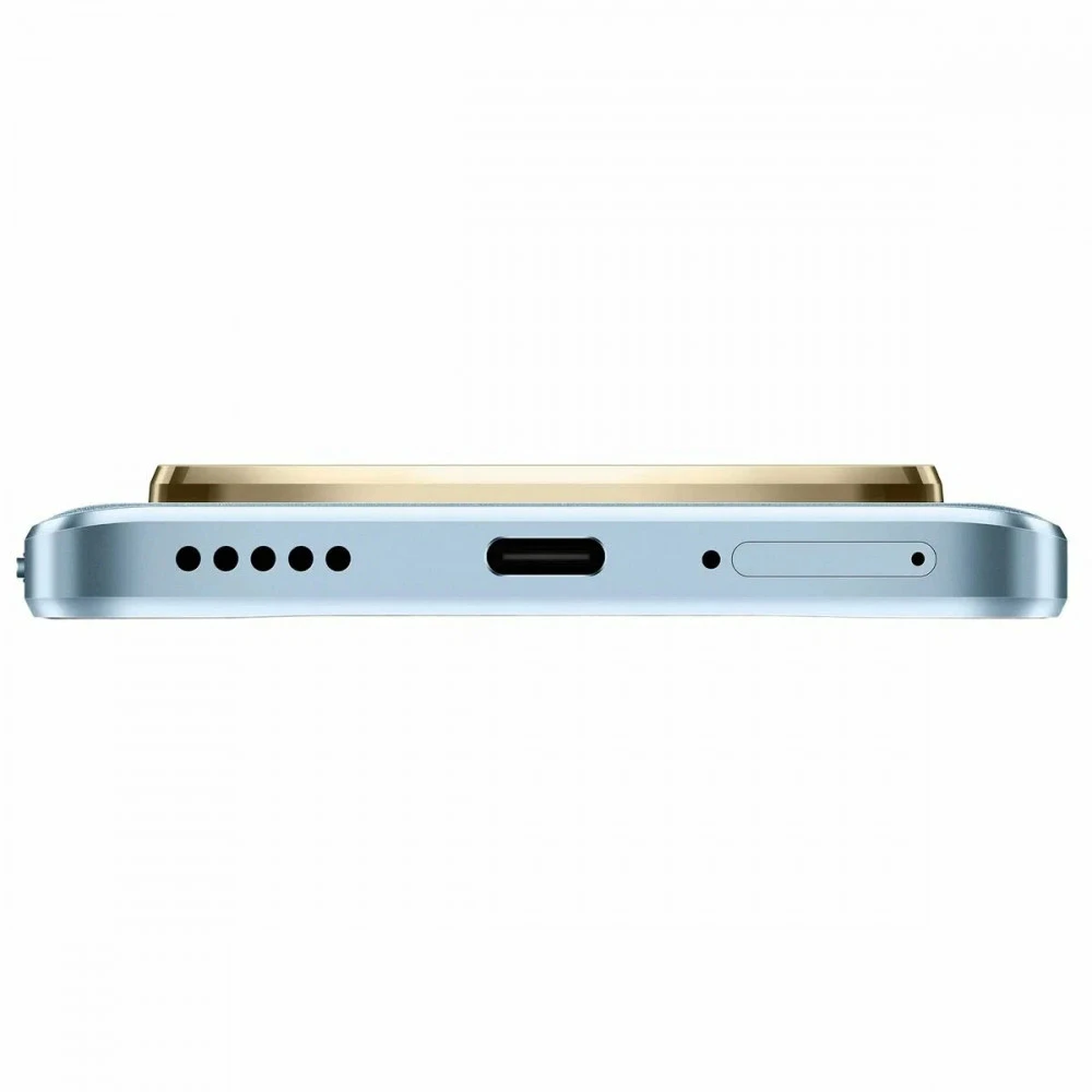 Смартфон Huawei Nova 13i (8/256Gb) Blue 51098BHC 256 Гб, 8 Гб