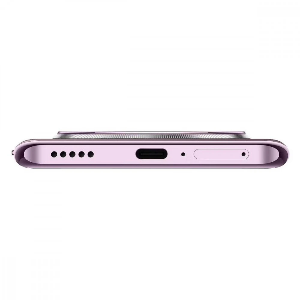 Смартфон Honor X9c 5G (8/256GB) Titanium Purple 5109BMFN 256 Гб, 8 Гб