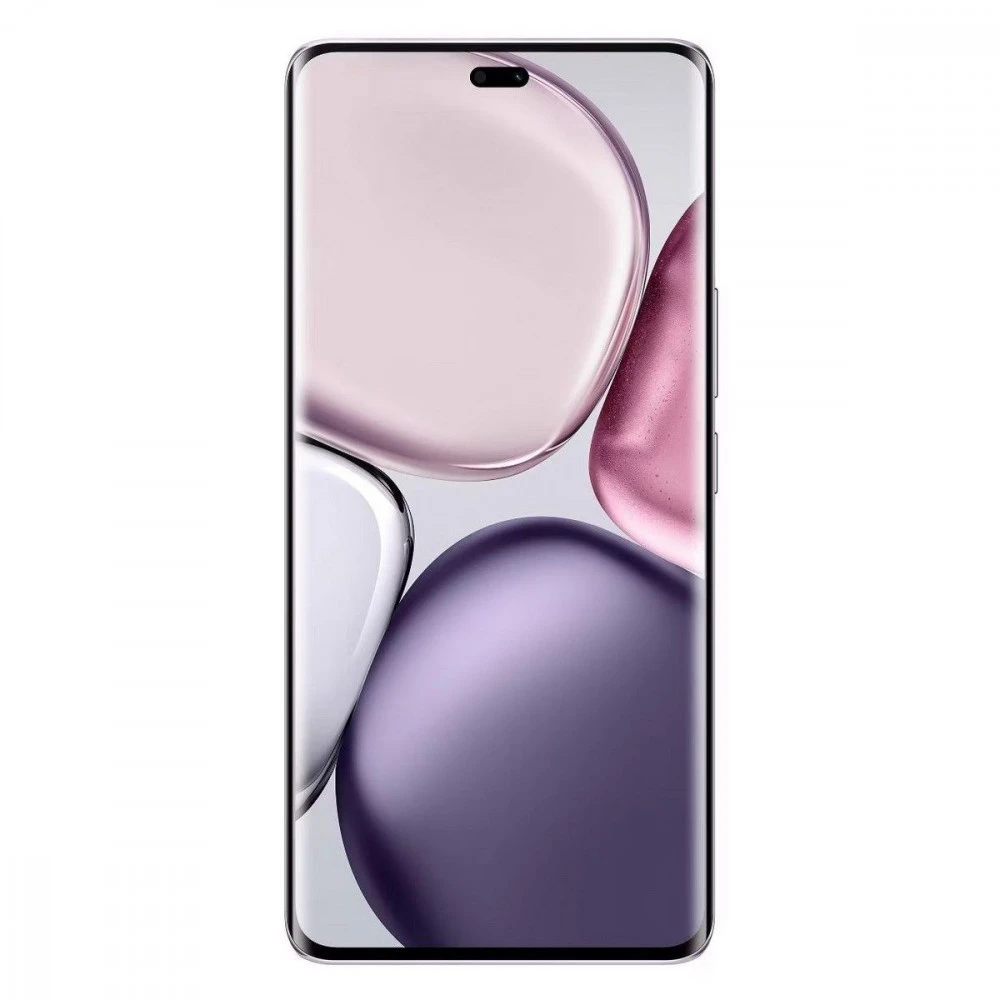 Смартфон Honor X9c 5G (8/256GB) Titanium Purple 5109BMFN 256 Гб, 8 Гб