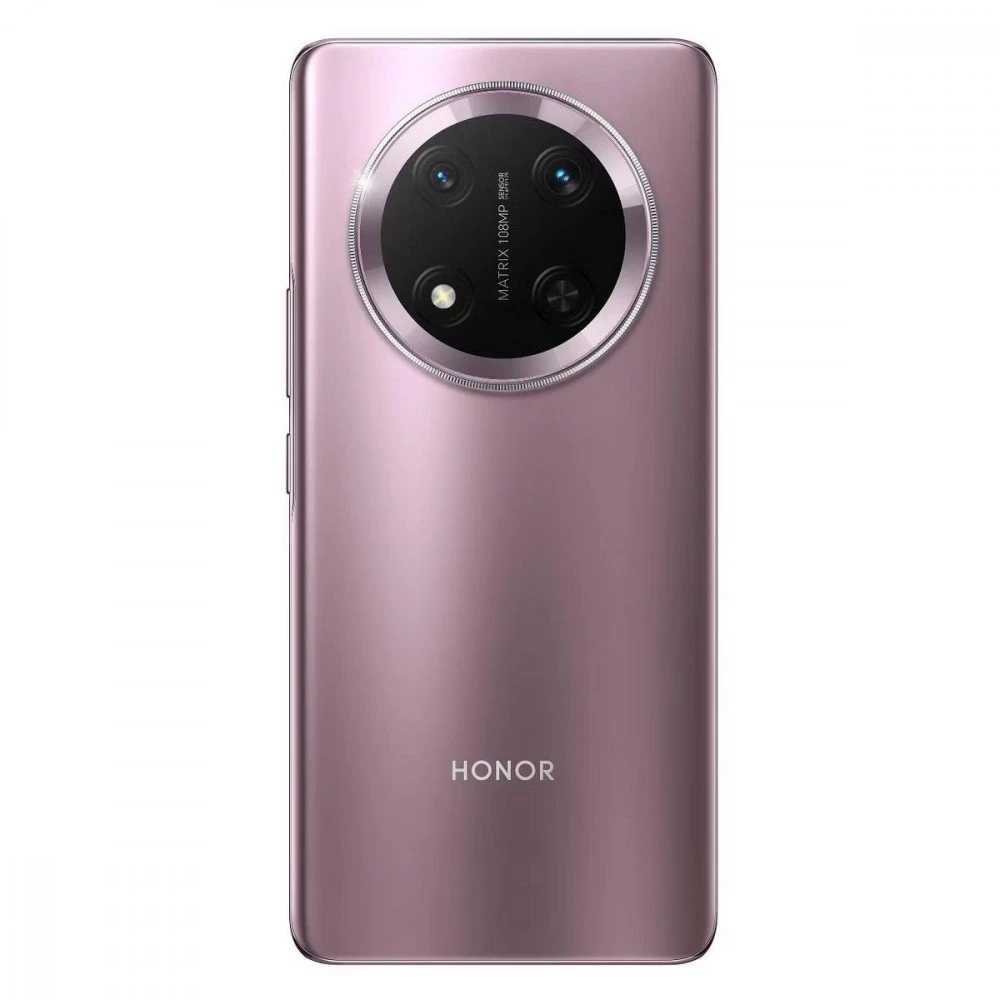 Смартфон Honor X9c 5G (8/256GB) Titanium Purple 5109BMFN 256 Гб, 8 Гб