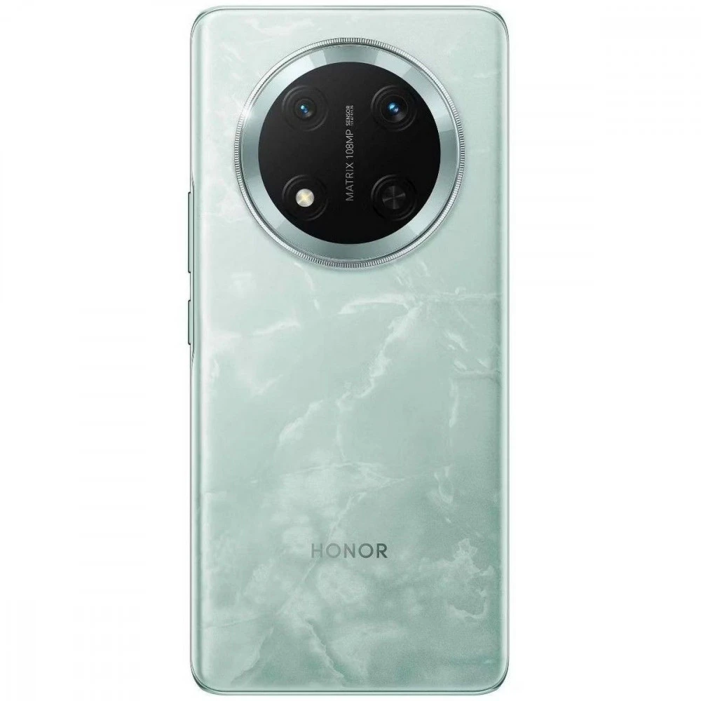 Смартфон Honor X9c (8/256Gb) Jade Cyan 5109BMFL 256 Гб, 8 Гб
