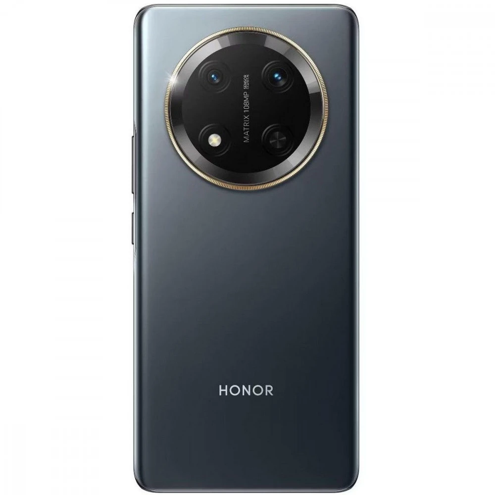 Смартфон Honor X9c 5G (8/256GB) Titanium Black 5109BMFJ 256 Гб, 8 Гб