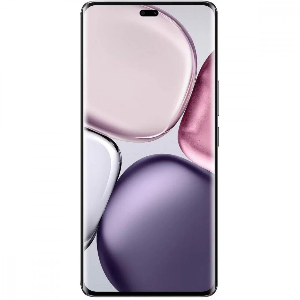 Смартфон Honor X9c 5G (8/256GB) Titanium Black 5109BMFJ 256 Гб, 8 Гб