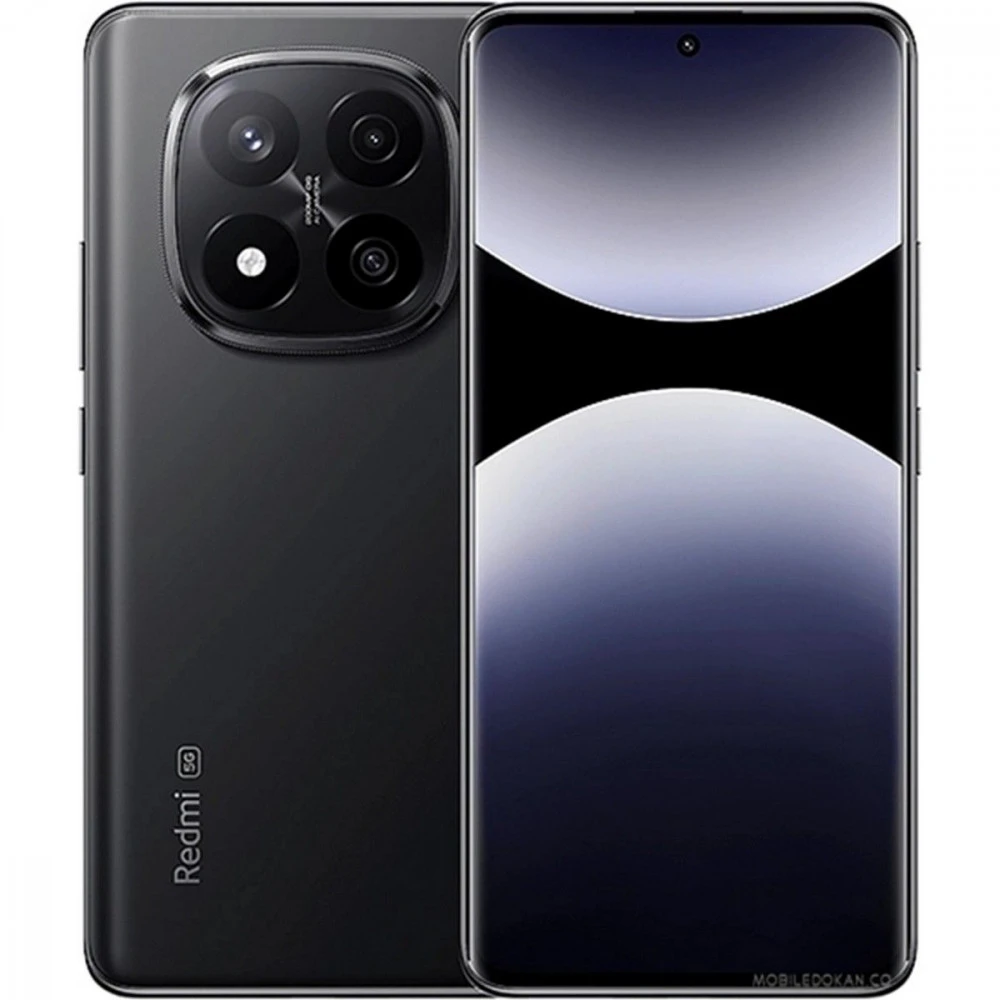 Смартфон Redmi Note 14 Pro+ MZB0I9CRU 512 Гб, 12 Гб