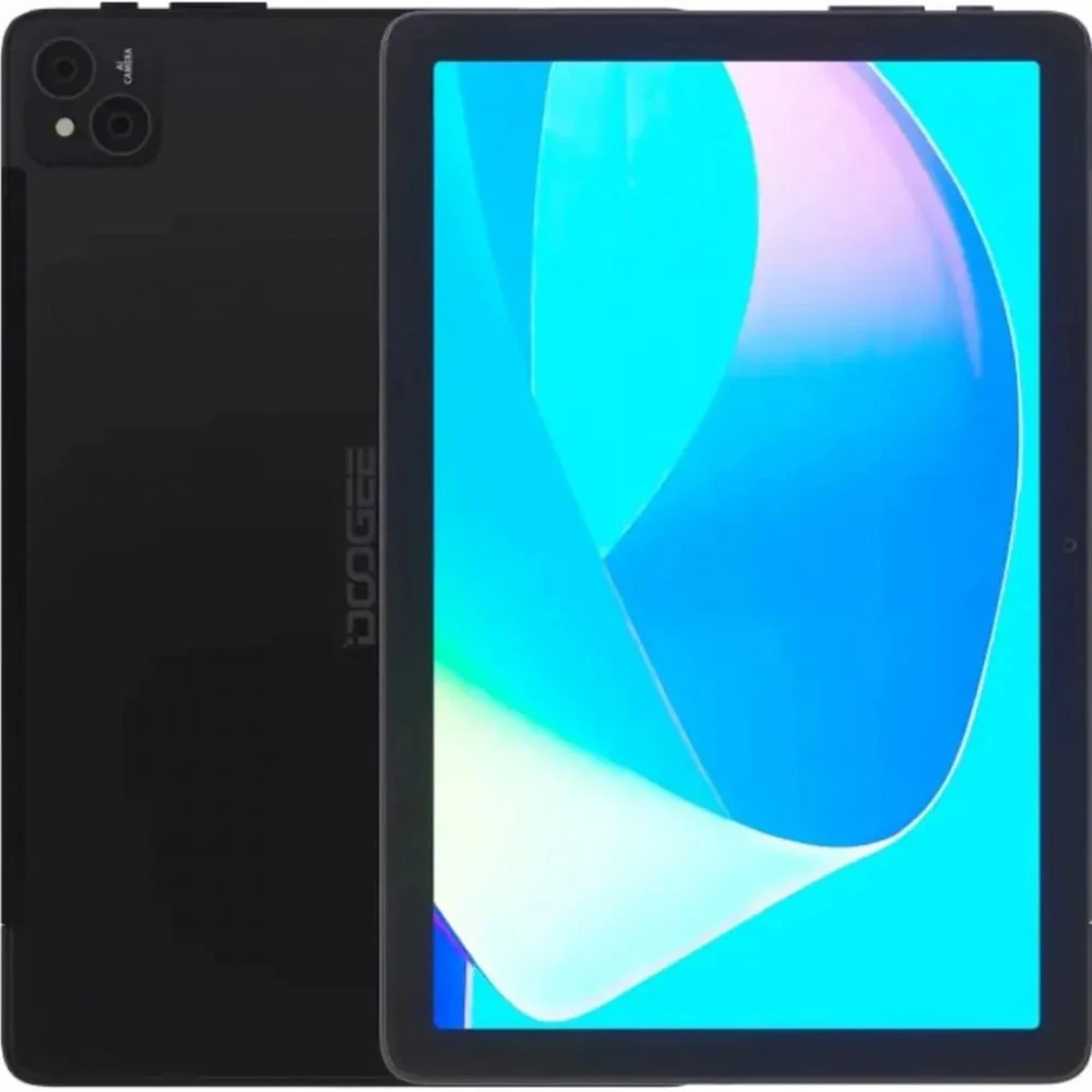 Планшет Doogee T10 PRO 6924351646059 256 Гб, 8 Гб