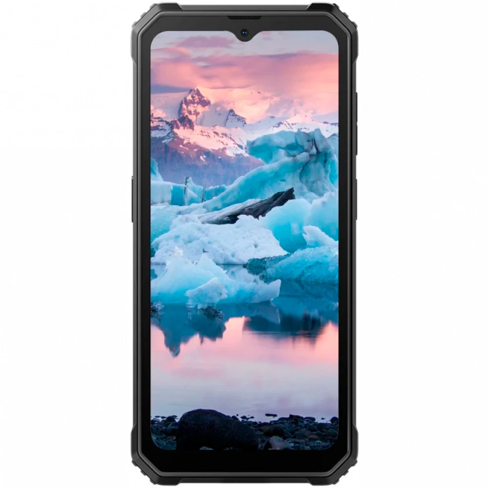Смартфон Blackview BV4800 Pro 4/128Gb Black BV4800P-4128BLA 128 Гб, 8 Гб