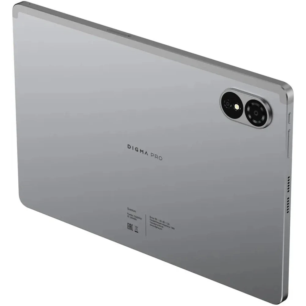 Планшет Digma Quantum TA2D5P01 128 Гб, 6 Гб