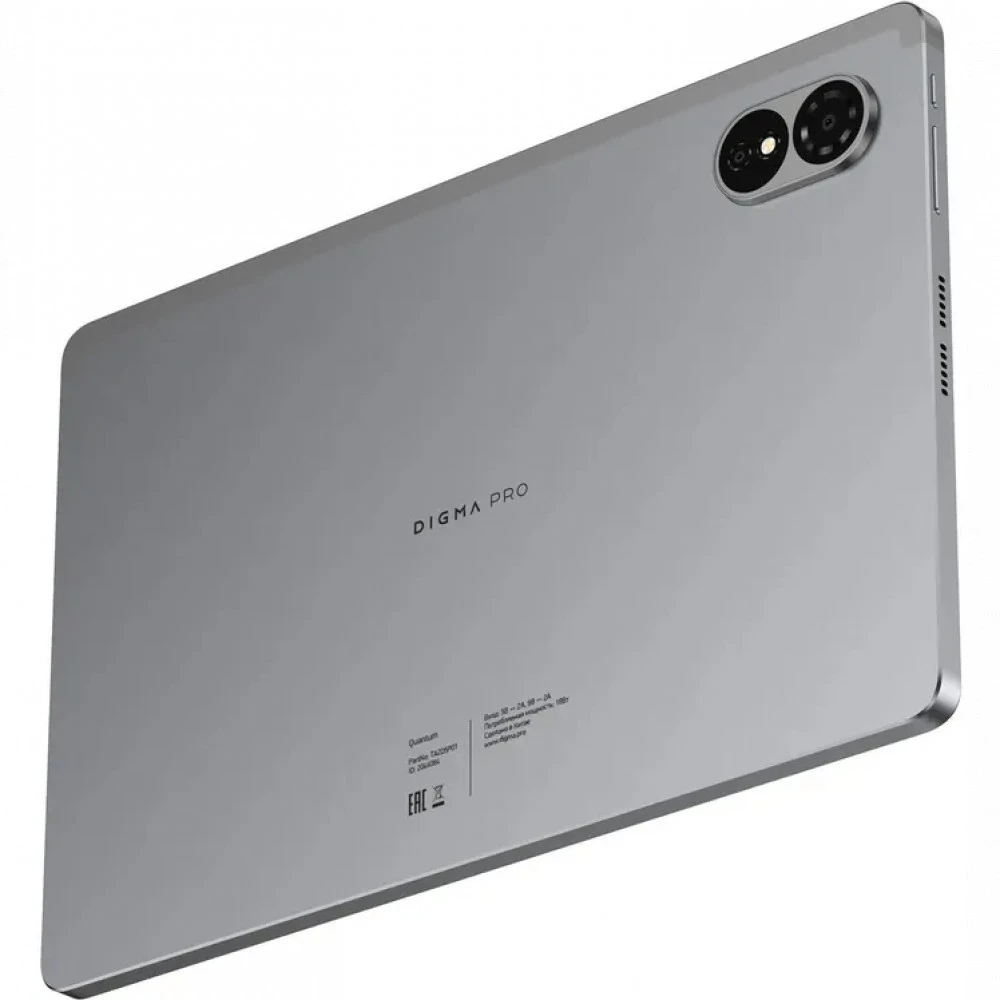 Планшет Digma Quantum TA2D5P01 128 Гб, 6 Гб