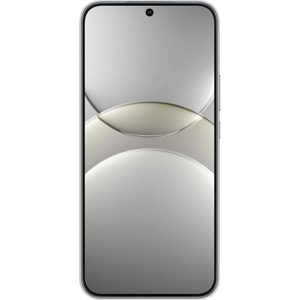 Смартфон Huawei Nova 13 (12/512Gb) White (BLK-LX9) 51098CXL 512 Гб, 12 Гб