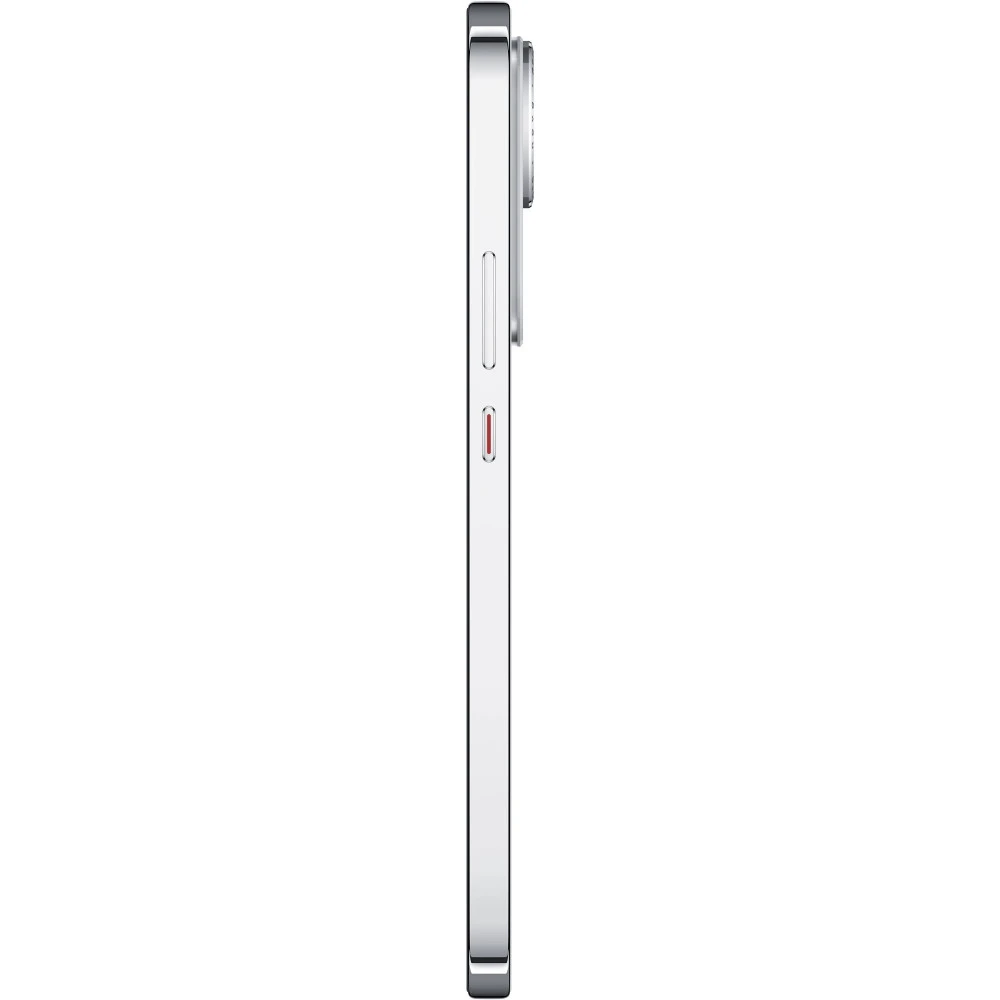 Смартфон Huawei Nova 13 (12/512Gb) White (BLK-LX9) 51098CXL 512 Гб, 12 Гб