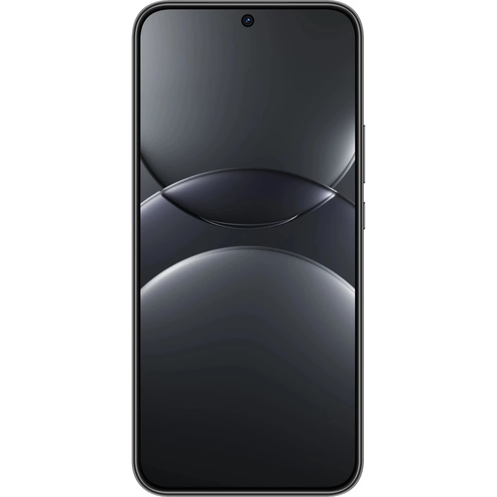 Смартфон Huawei Nova 13 12/512 Black (BLK-LX9) 51098CXM 512 Гб, 12 Гб