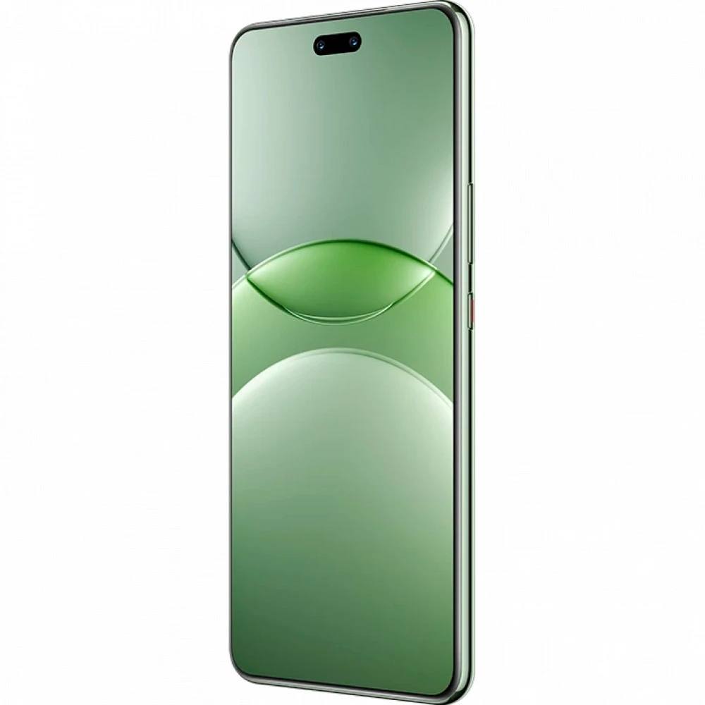 Смартфон Huawei Nova 13 Pro 12/512Gb Green 51098DCG 512 Гб, 12 Гб