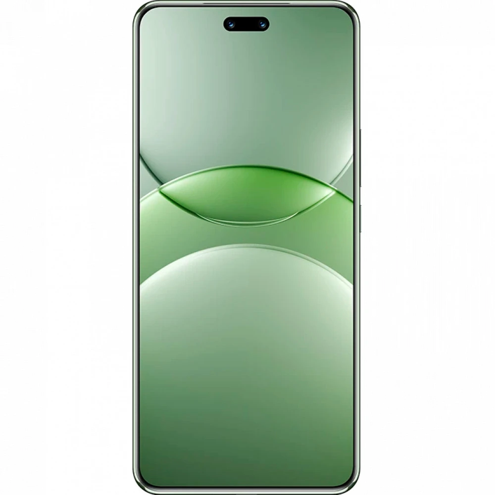 Смартфон Huawei Nova 13 Pro 12/512Gb Green 51098DCG 512 Гб, 12 Гб