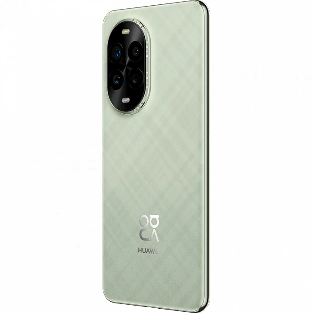Смартфон Huawei Nova 13 Pro 12/512Gb Green 51098DCG 512 Гб, 12 Гб