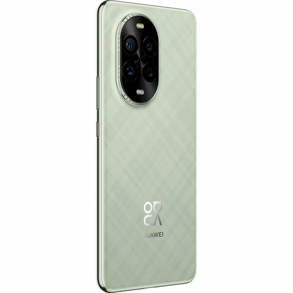 Смартфон Huawei Nova 13 Pro 12/512Gb Green 51098DCG 512 Гб, 12 Гб