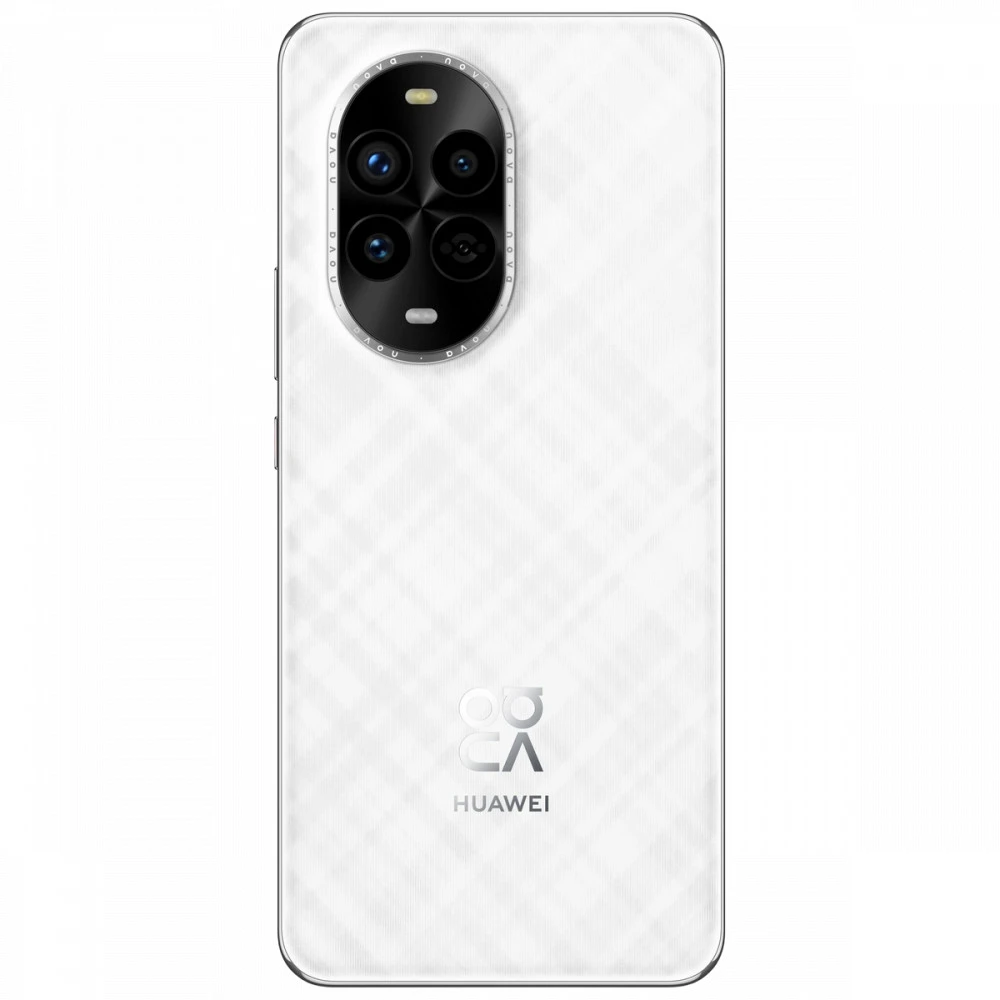 Смартфон Huawei Nova 13 Pro 12/512 White (MIS-LX9) 51098DCF 512 Гб, 12 Гб