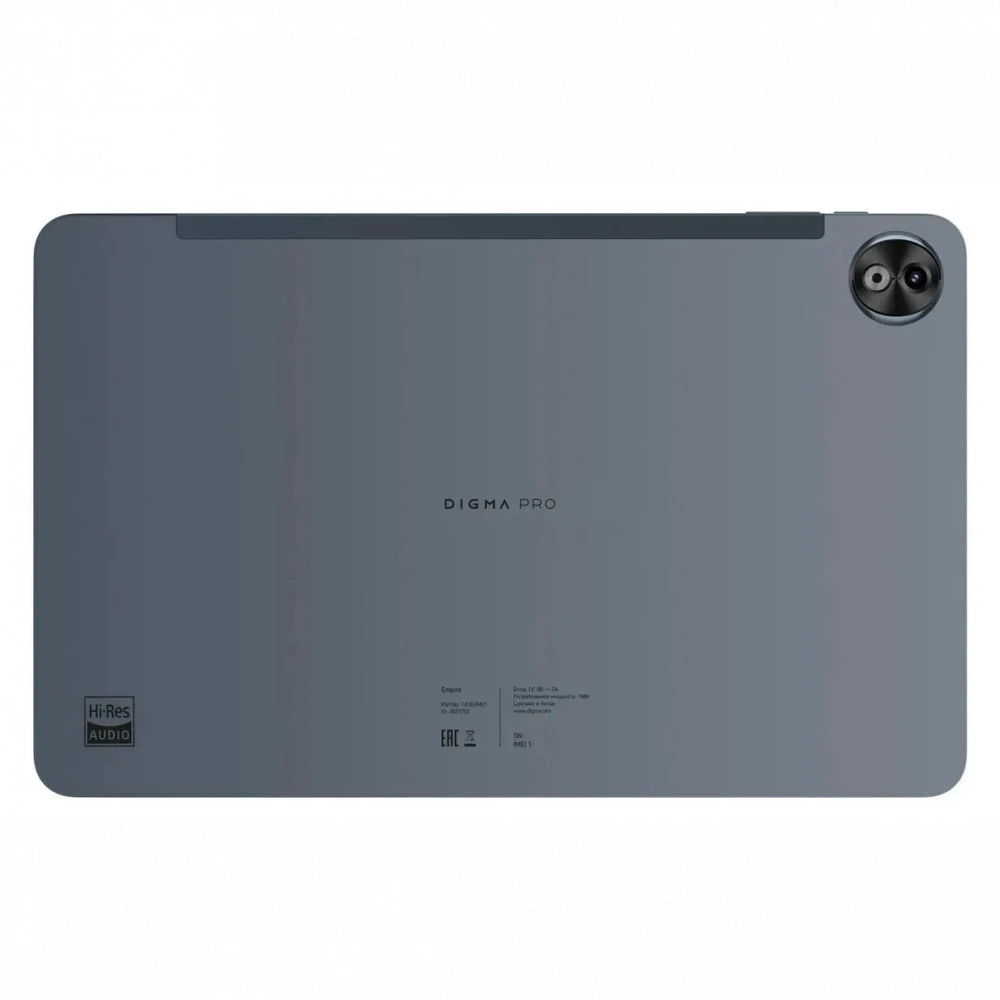 Планшет Digma PRO Empire TA3E2M01 256 Гб, 8 Гб