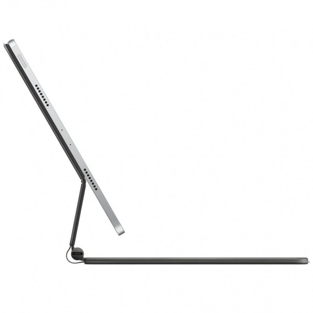 Аксессуары для смартфона Apple Magic Keyboard for iPad Pro 12.9-inch (5th generation) MJQK3R