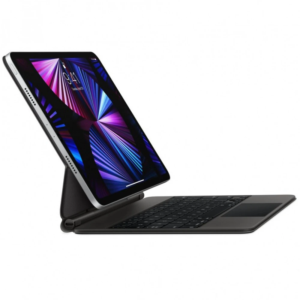 Аксессуары для смартфона Apple Magic Keyboard for iPad Pro 12.9-inch (5th generation) MJQK3R