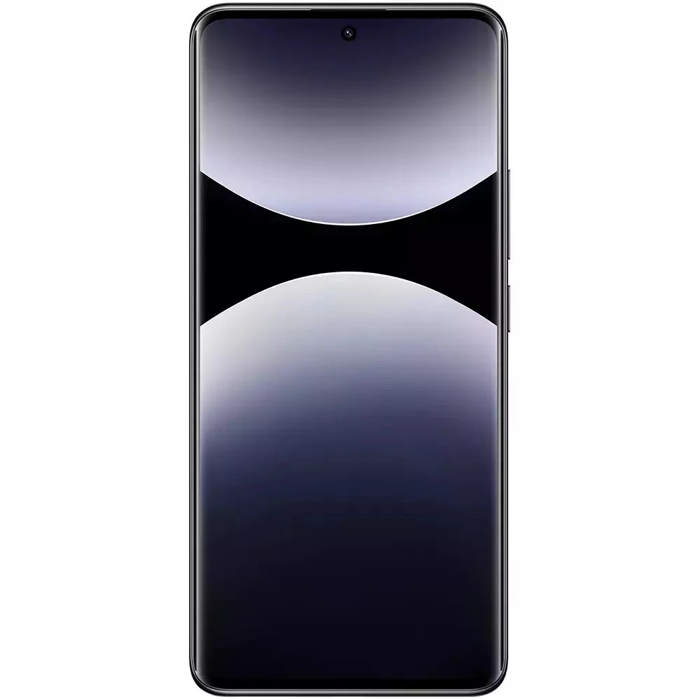 Смартфон Xiaomi Redmi Note 14 Pro+ 5G 8/256Gb Midnight Black (60123) 256 Гб, 8 Гб