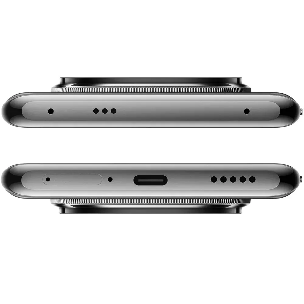 Смартфон Xiaomi Redmi Note 14 Pro+ 5G 8/256Gb Midnight Black (60123) 256 Гб, 8 Гб