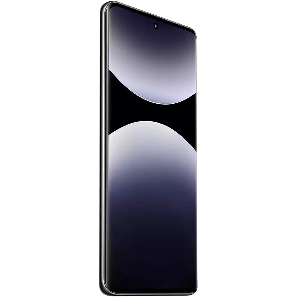 Смартфон Xiaomi Redmi Note 14 Pro+ 5G 8/256Gb Midnight Black (60123) 256 Гб, 8 Гб