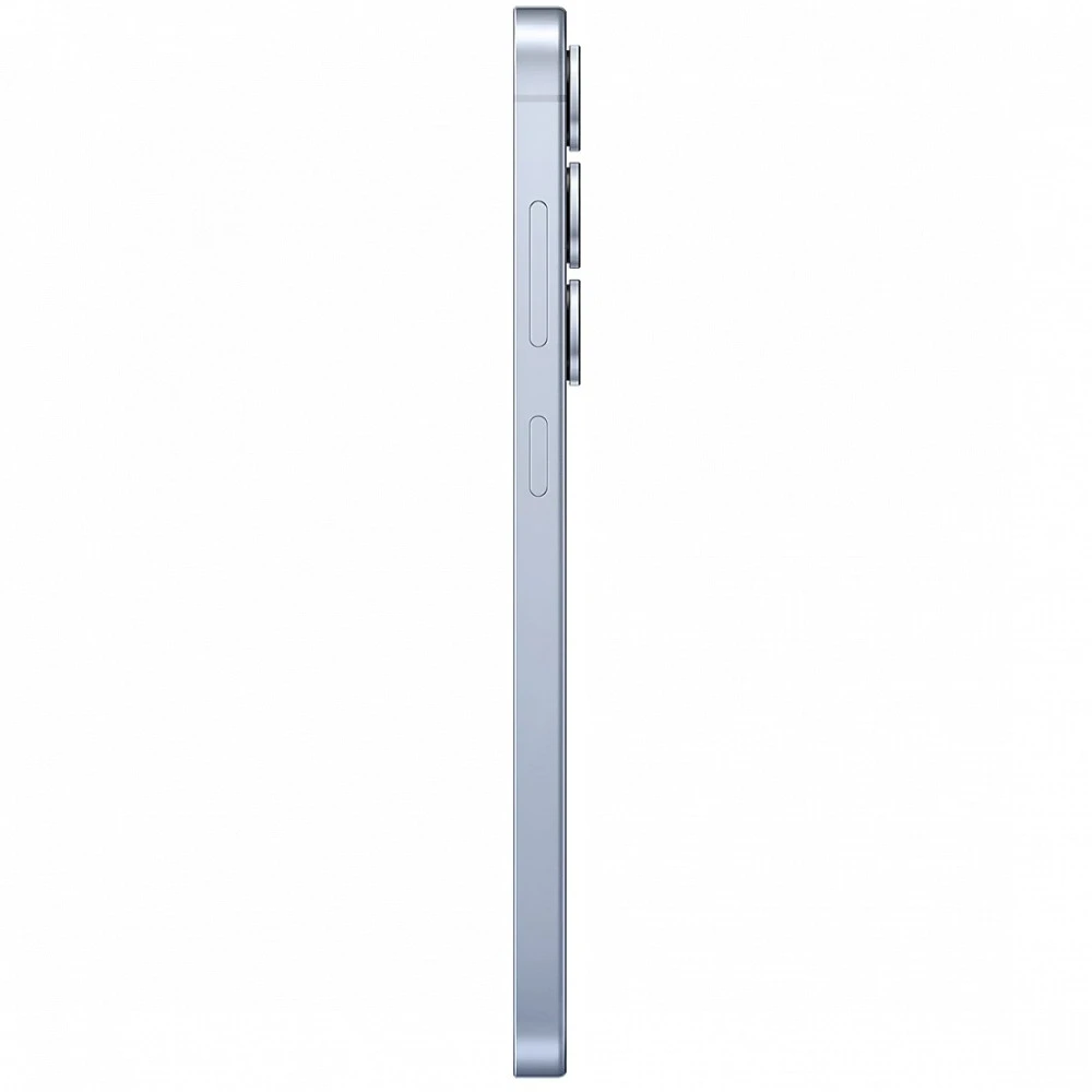 Смартфон Samsung Galaxy S25 12/256Gb Icyblue SM-S931BLBCCAU 256 Гб, 12 Гб